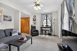 1601 Spring Garden St #501 - Photo 1 of 1
