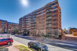 1200 Braddock Pl #408 - Photo 1 of 1