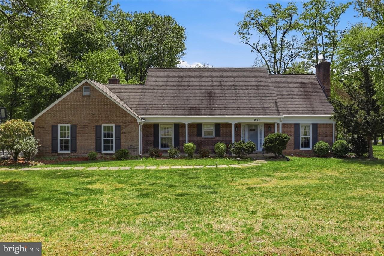 1034 Walker Mill Rd - Photo 2 of 50