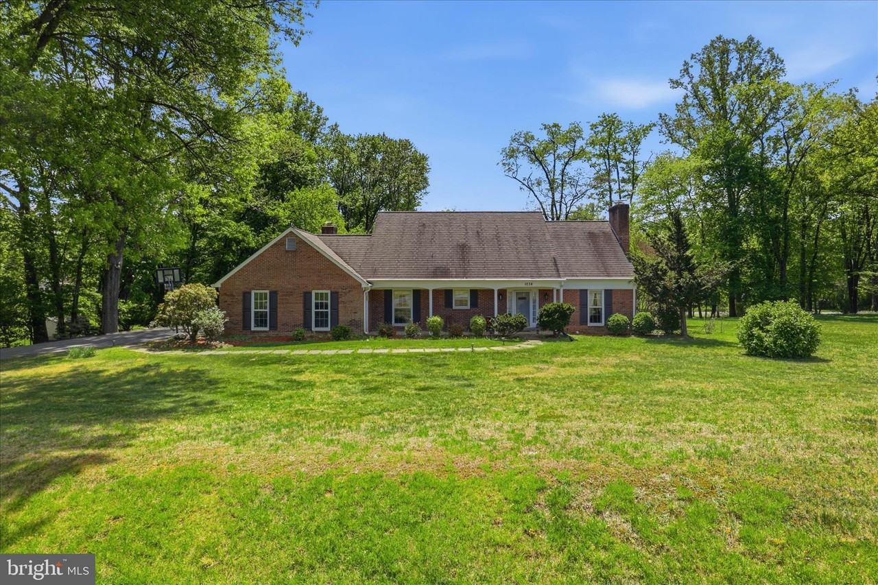 1034 Walker Mill Rd - Photo 3 of 50