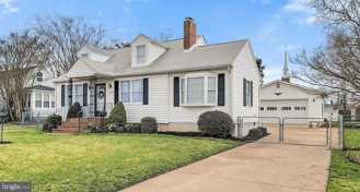 1406 F St - Photo 1 of 1