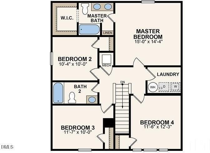 1312 Winter Sweet Ct - Photo 3 of 18