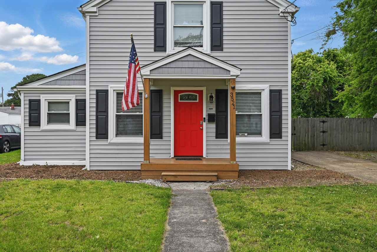 3521 Brest Ave #1 - Photo 2 of 26