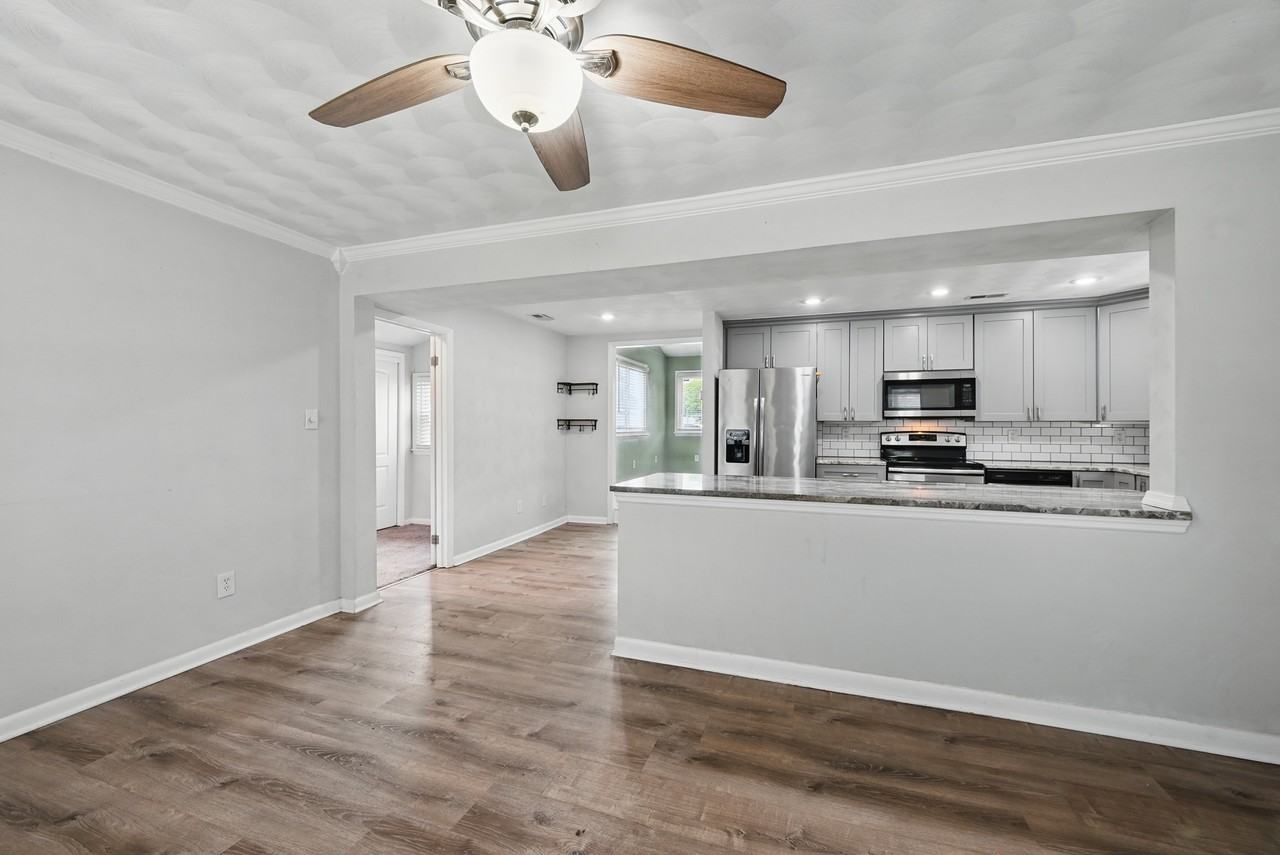 3521 Brest Ave #1 - Photo 4 of 26