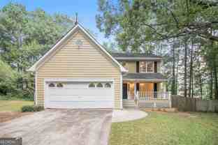 1560 Red Briar Way - Photo 1 of 1