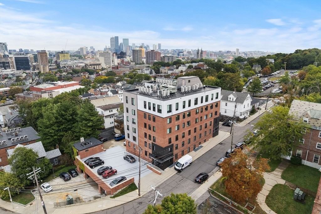70 Parker Hill Ave