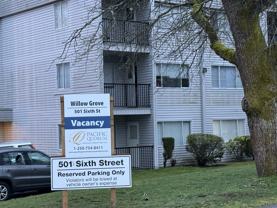 501 Sixth St #126C - Photo 1 of 1