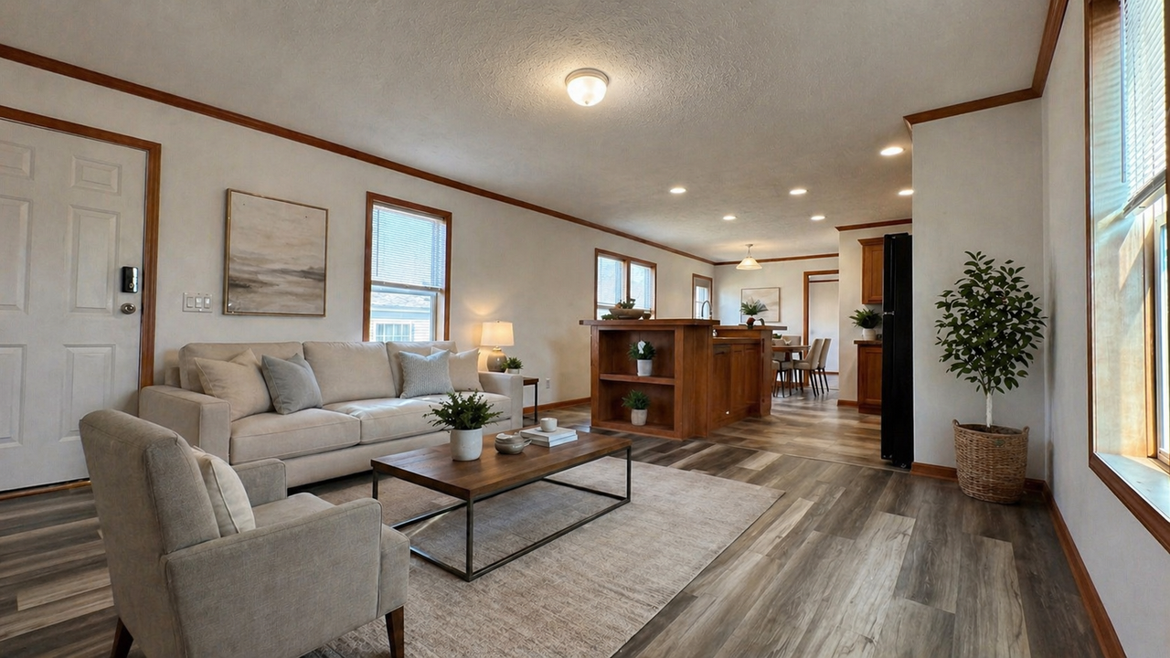 2028 Mockingbird Pl Nw #14 - Photo 2 of 45