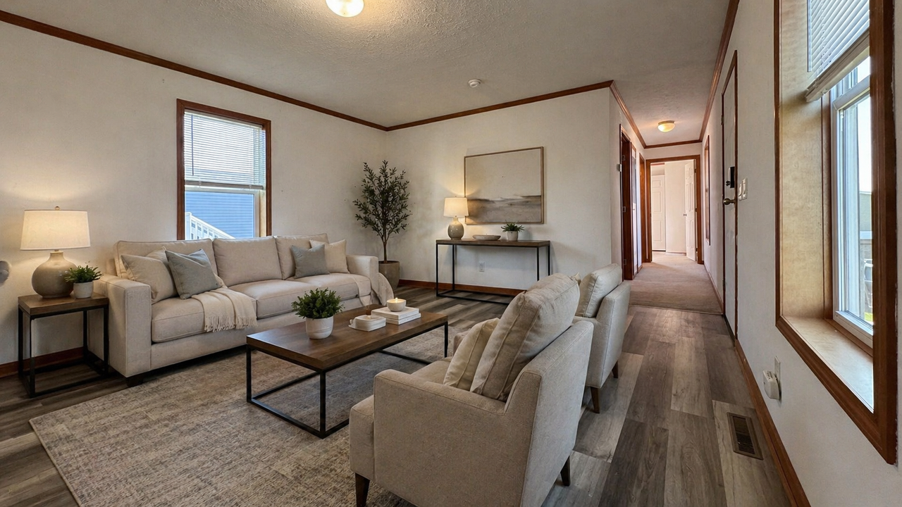 2028 Mockingbird Pl Nw #14 - Photo 6 of 45