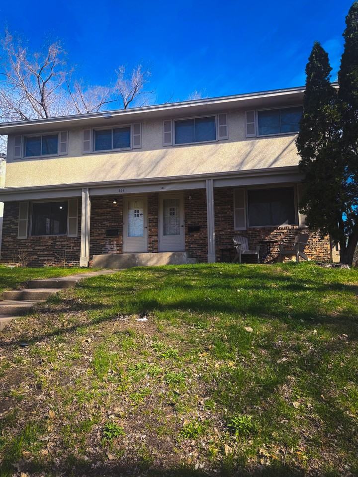509 Sunnyside Ln #509