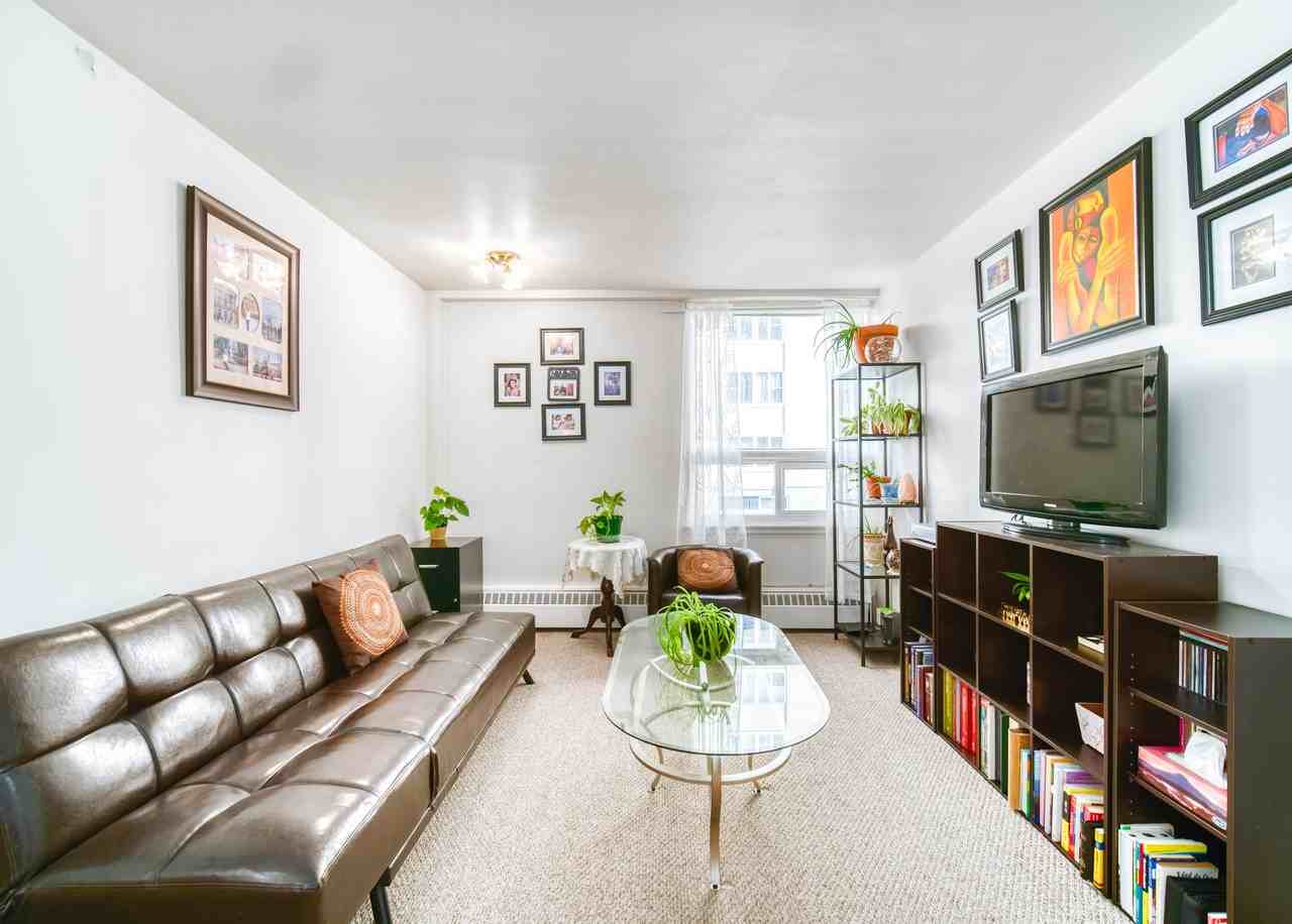 3025 Fort Knox Apts. #660