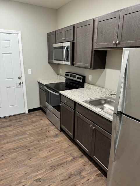 1008 N Rolla St Spartan Square - 314 #314 - Photo 2 of 16