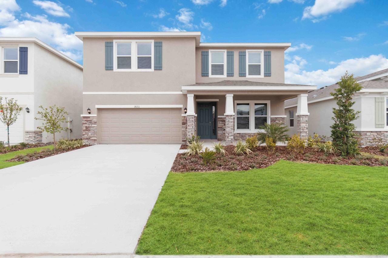 18211 Fattoria Ter #1