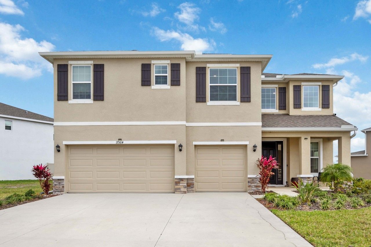 17564 Cantarina Cv #1