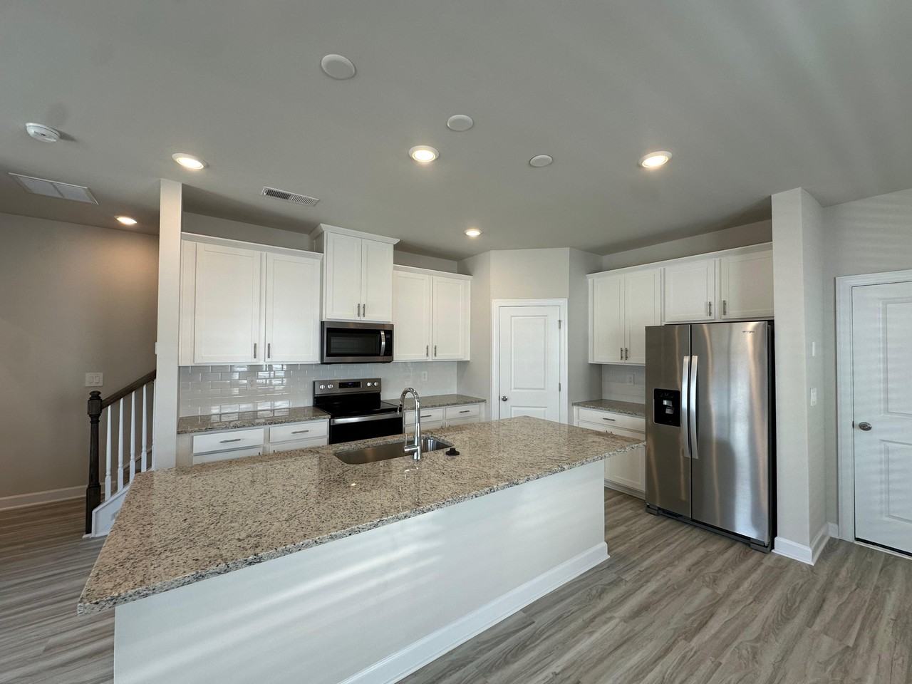 5030 Kellaher Pl #1 - Photo 3 of 10