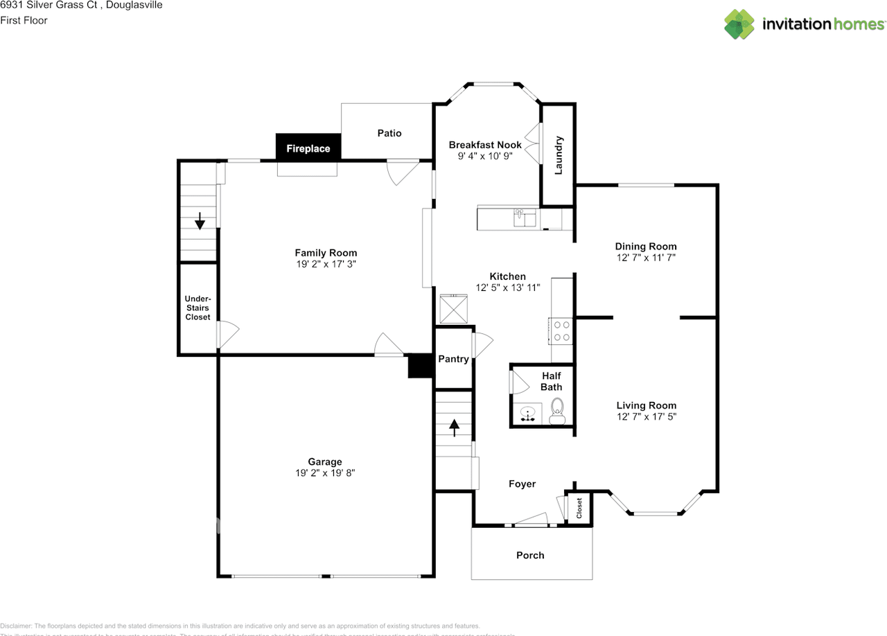 6931 Silver Grass Ct - Photo 2 of 18