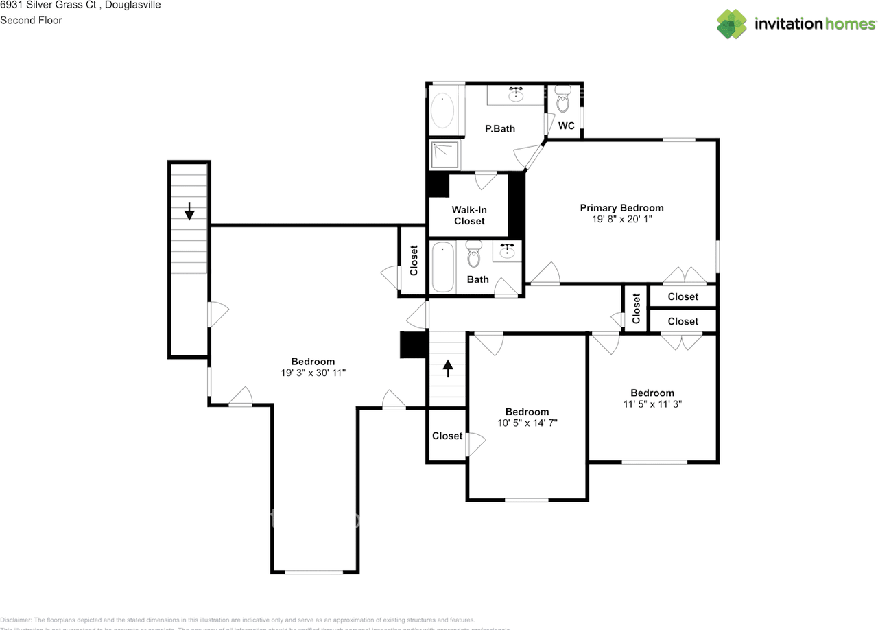 6931 Silver Grass Ct - Photo 3 of 18