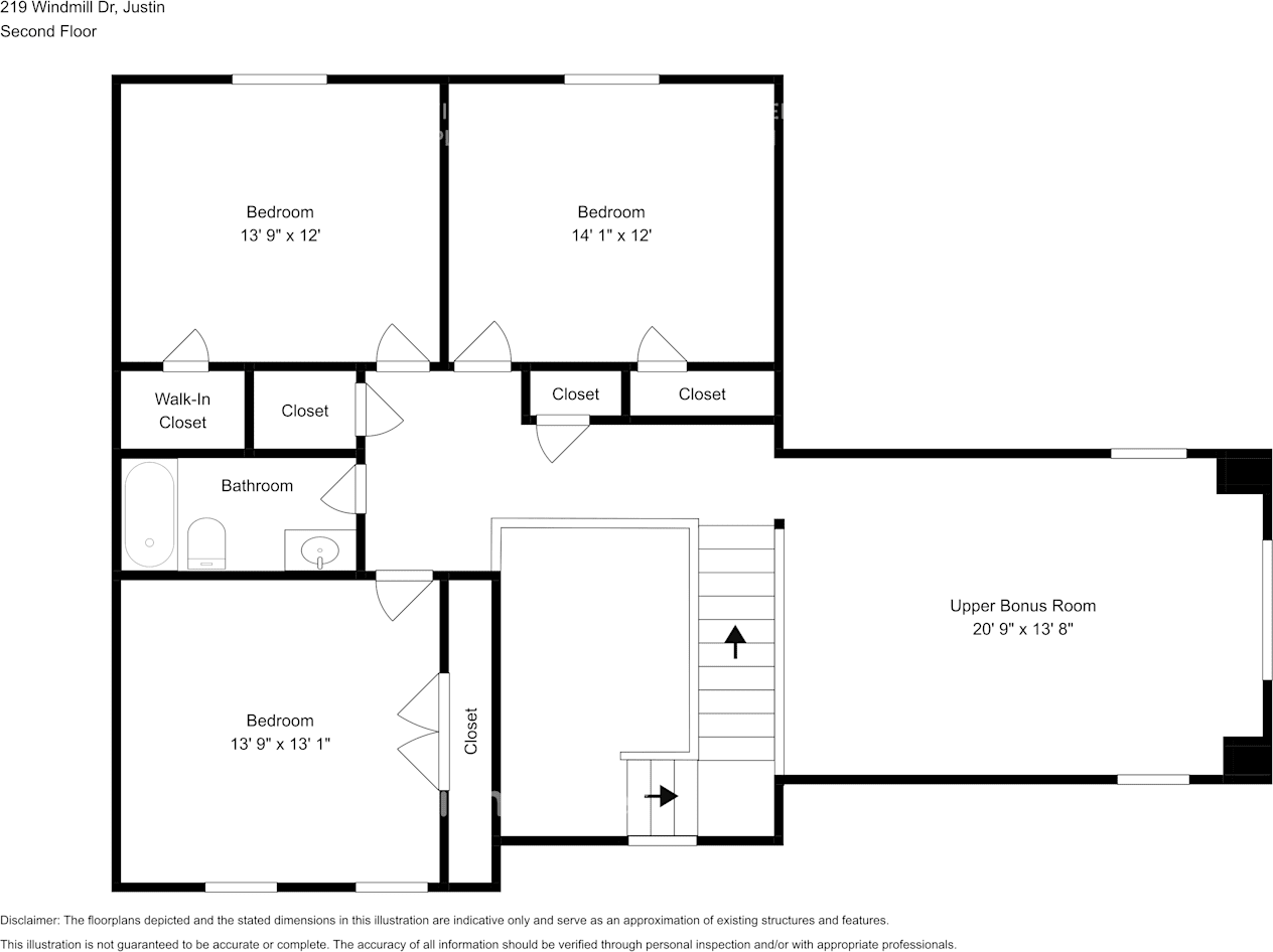 219 Windmill Dr - Photo 3 of 21