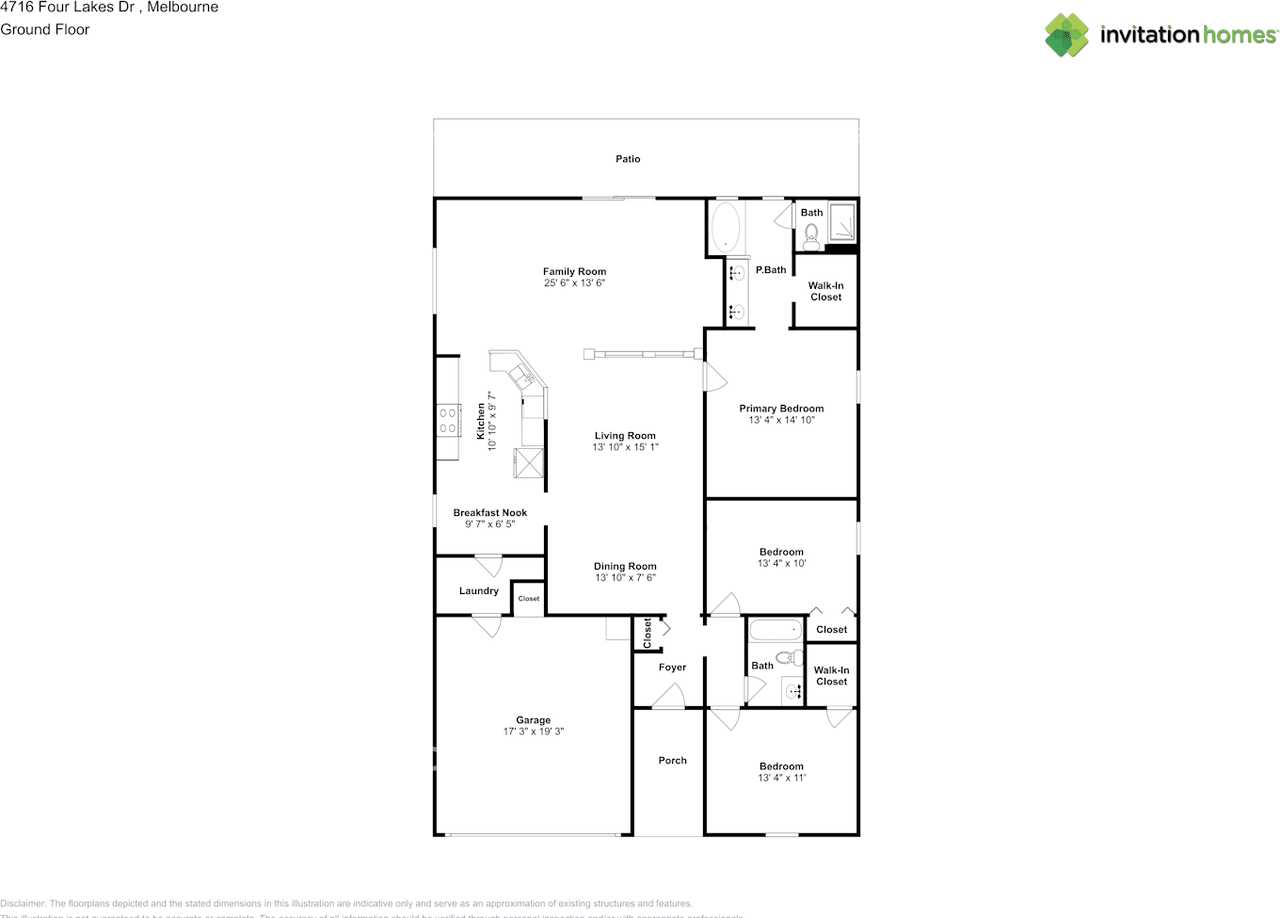 4716 Four Lakes Dr - Photo 2 of 21