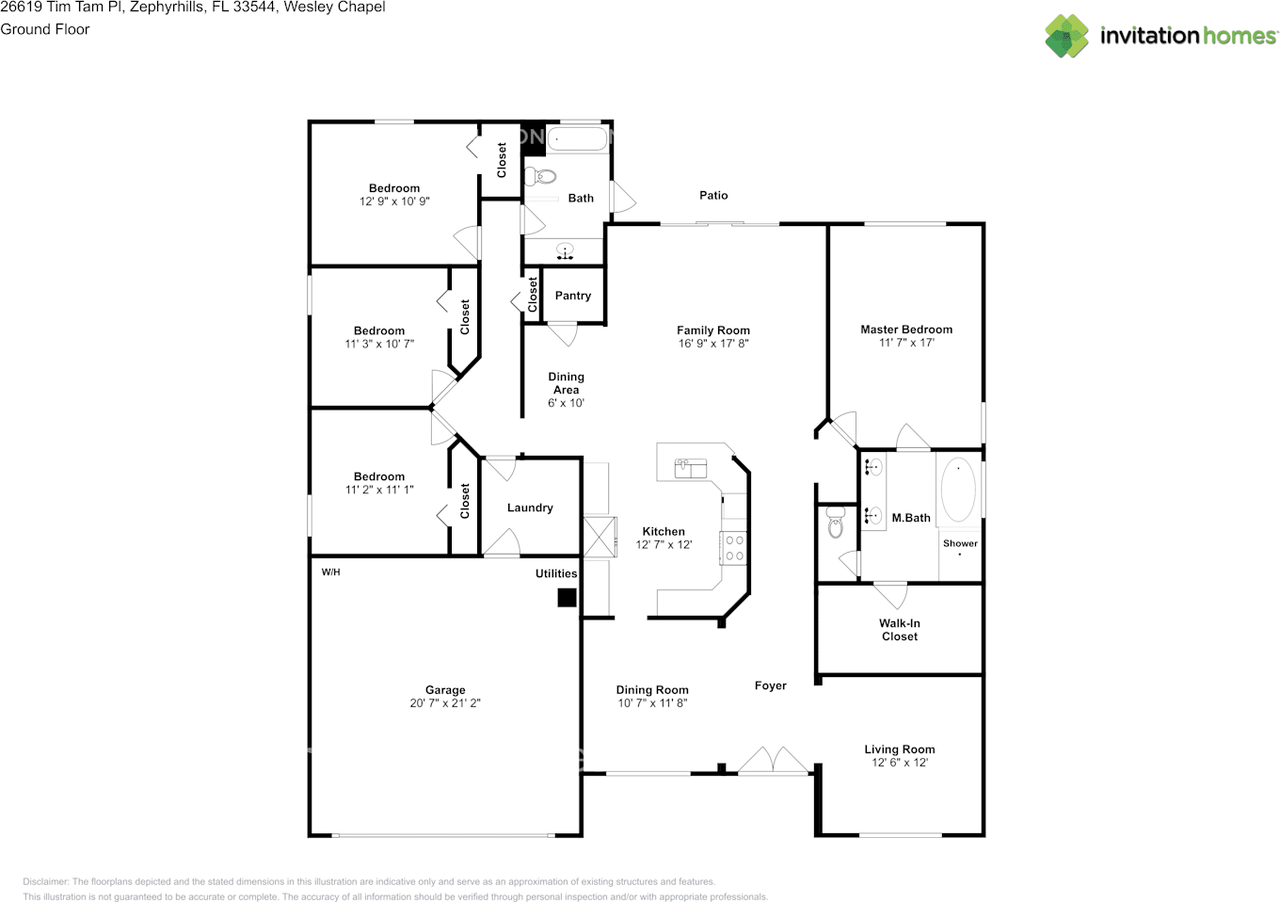 26619 Tim Tam Pl - Photo 2 of 17