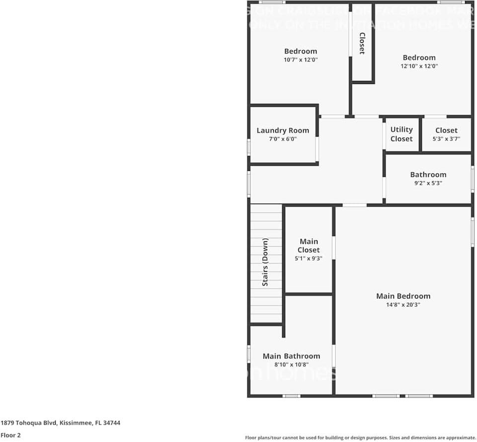 1903 Tohoqua Blvd - Photo 3 of 26