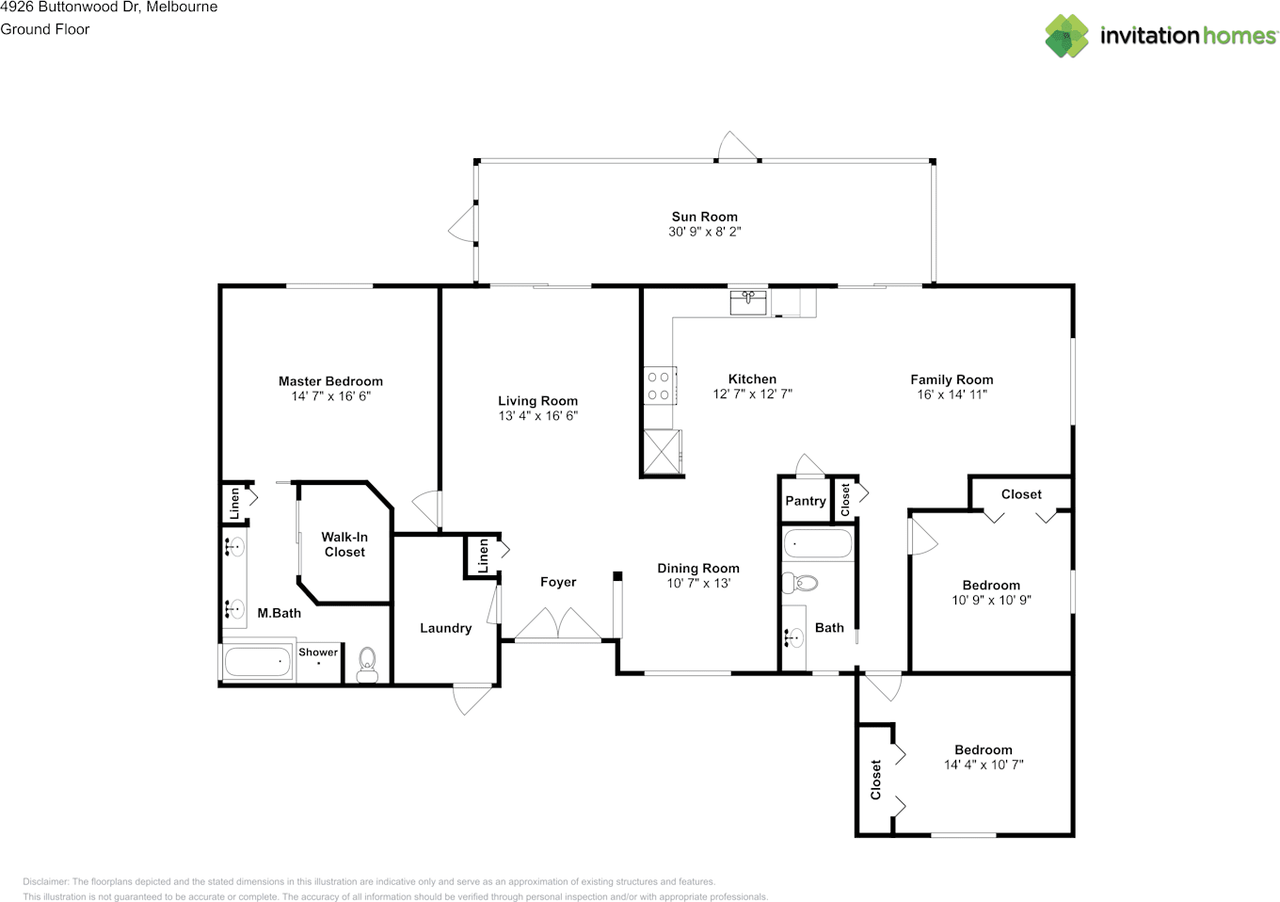 4926 Buttonwood Dr - Photo 2 of 18