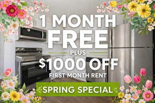 Frederick Apartments - Photo 1 of 1