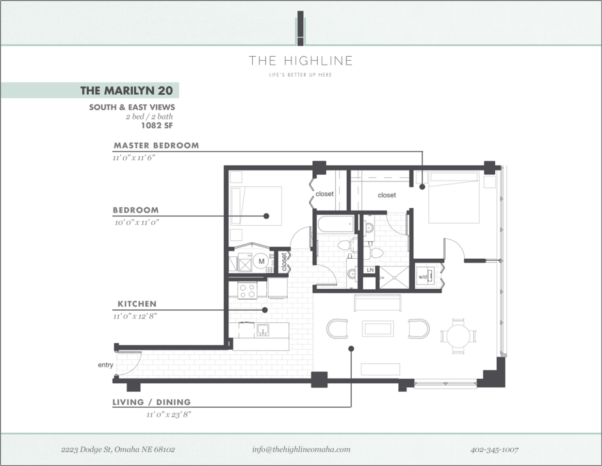 The Highline - Photo 2 of 50