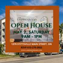 Landing on Main - Photo 1 of 1