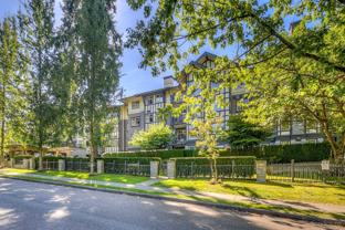 4883 Maclure Mews #215 - Photo 1 of 1