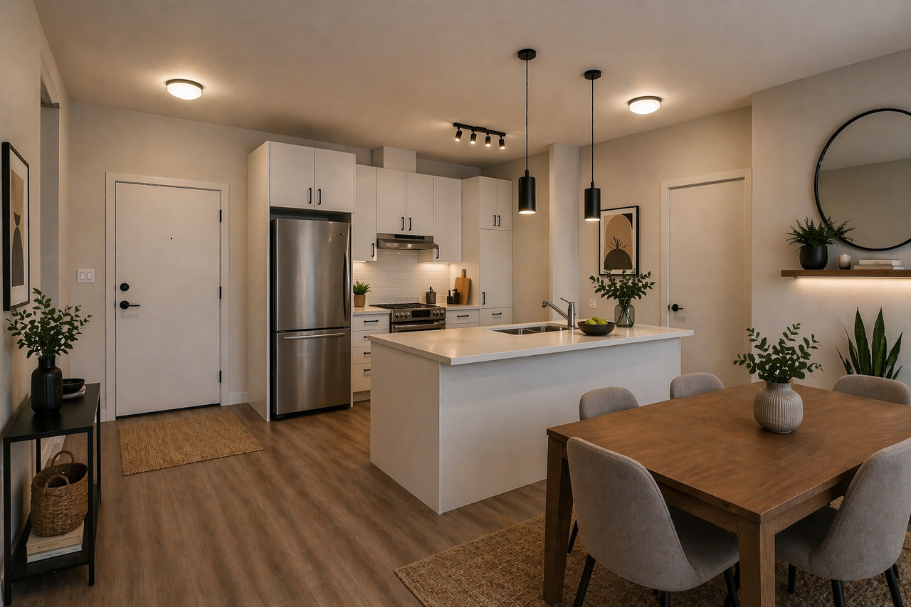 150 Rue de la Maçonnerie #202 - Photo 3 of 34