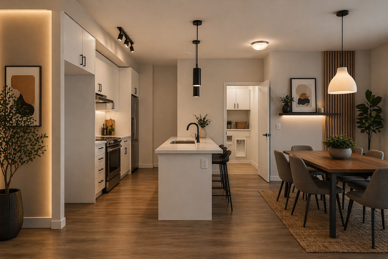 150 Rue de la Maçonnerie #202 - Photo 7 of 34