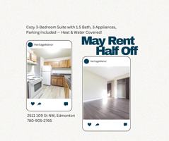 featured image of 2511 109 St Nw