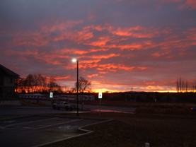Palouse Prairie Apts - Photo 1 of 1