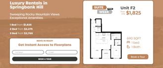 Springbank Hill Estates - Photo 1 of 1