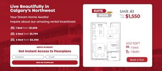 Sage Hill Estates Apartments - Photo 1 of 1