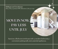 Stirlingwood Townhomes - Photo 1 of 1
