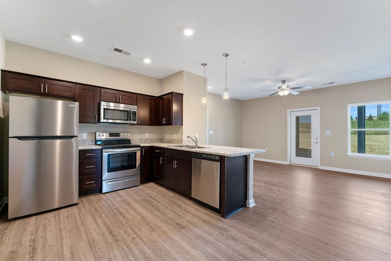 Field Haven Apartments - Photo 4 of 50
