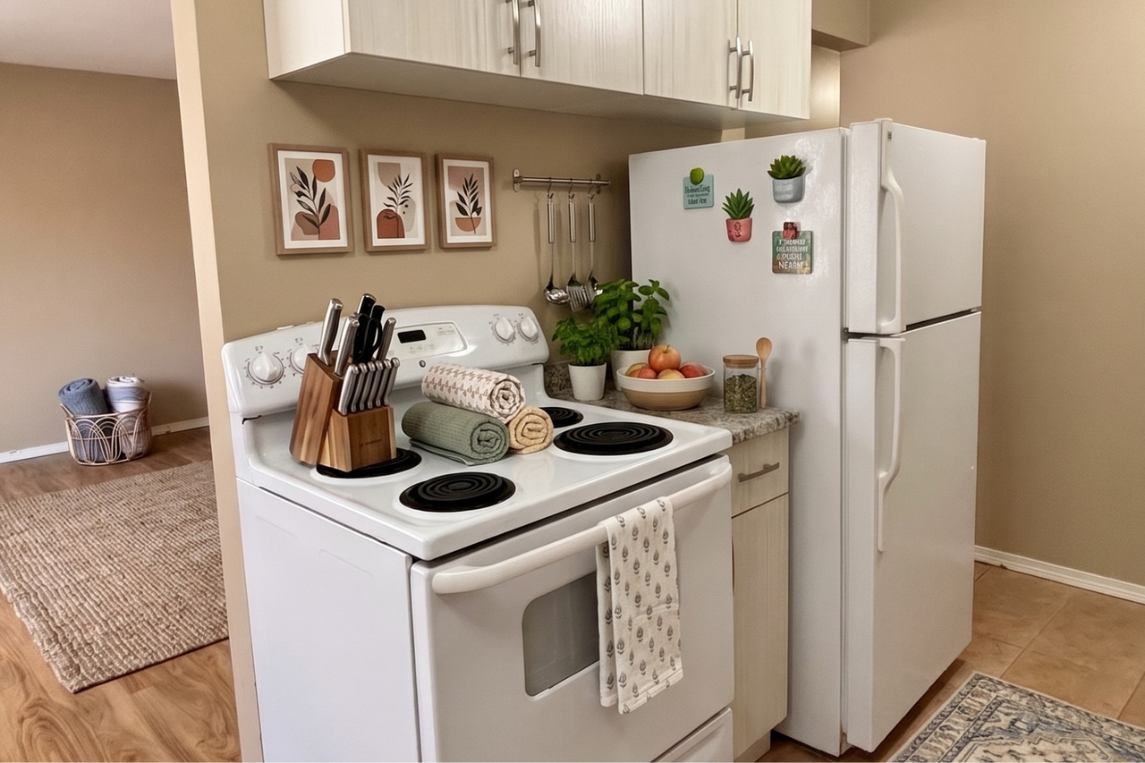 Madison Place - 11836 89th - Photo 3 of 11