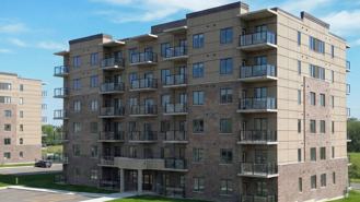 Asher Village Apartments - Photo 1 of 1