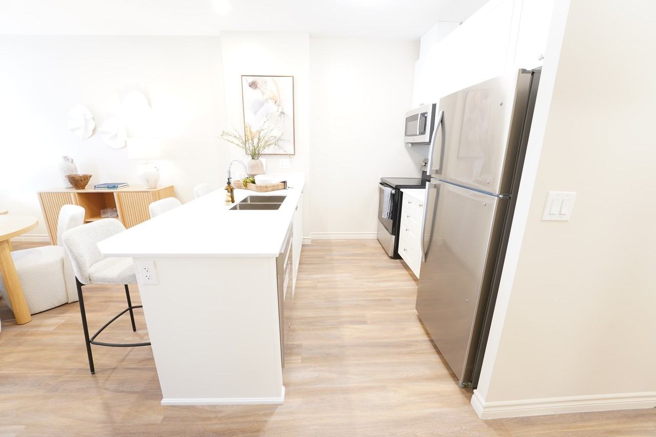 Asher Village Apartments - Photo 4 of 25
