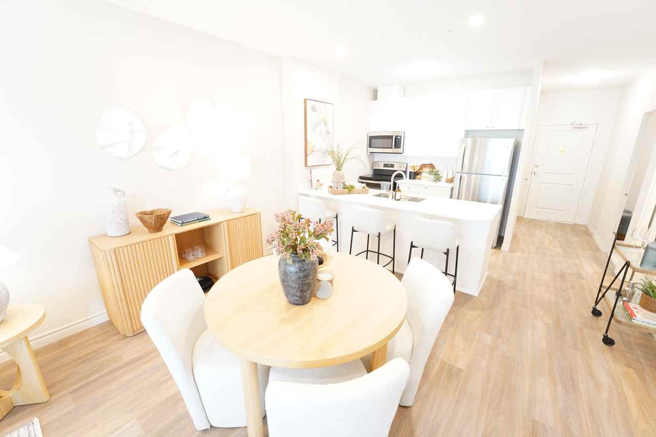 Asher Village Apartments - Photo 2 of 25