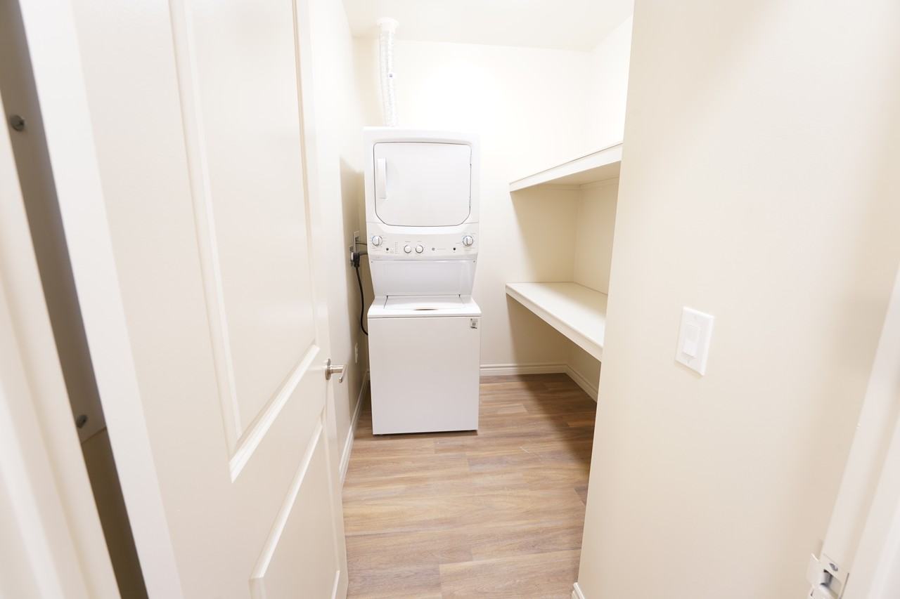 Asher Village Apartments - Photo 5 of 25