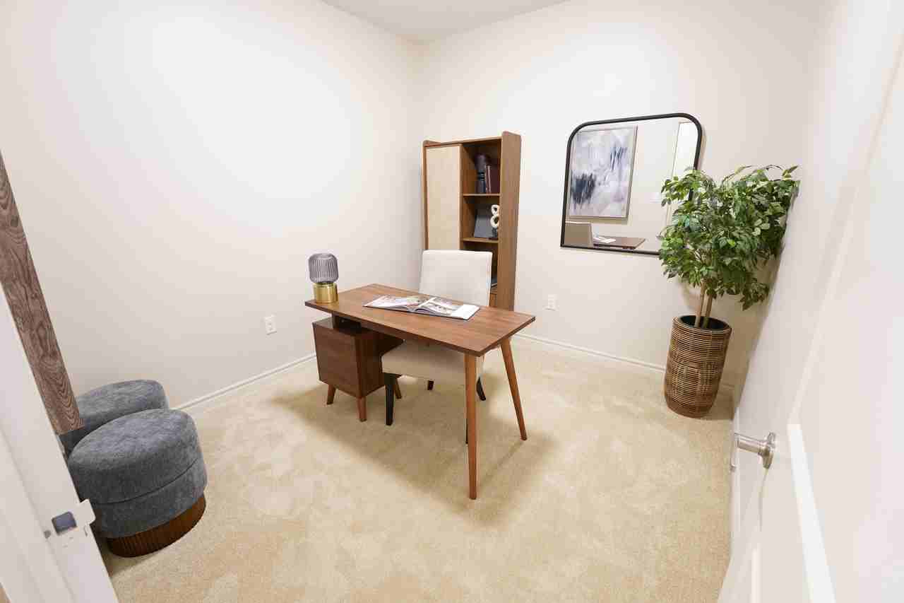 Asher Village Apartments - Photo 6 of 25