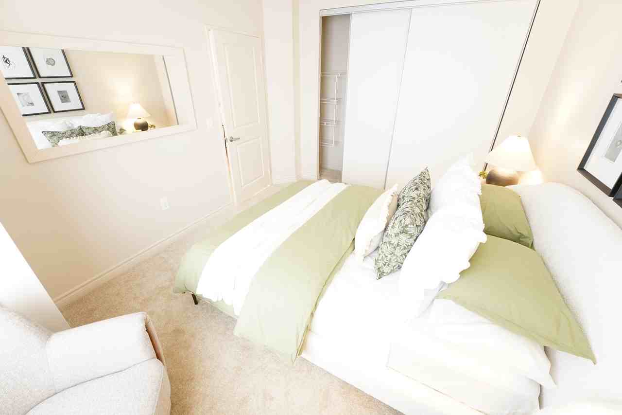 Asher Village Apartments - Photo 7 of 25