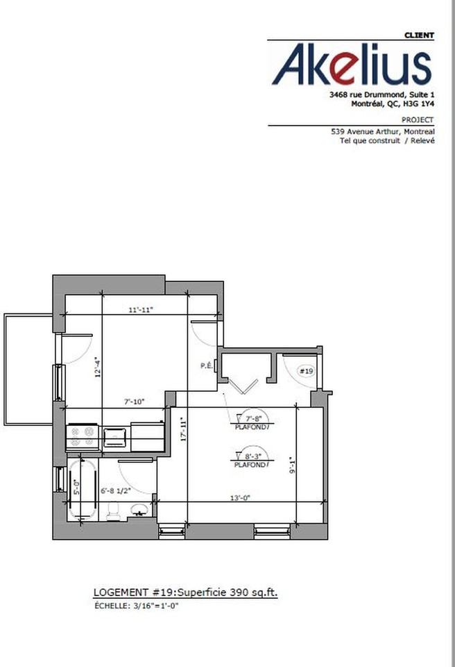 539 Prince-Arthur west - Photo 6 of 50
