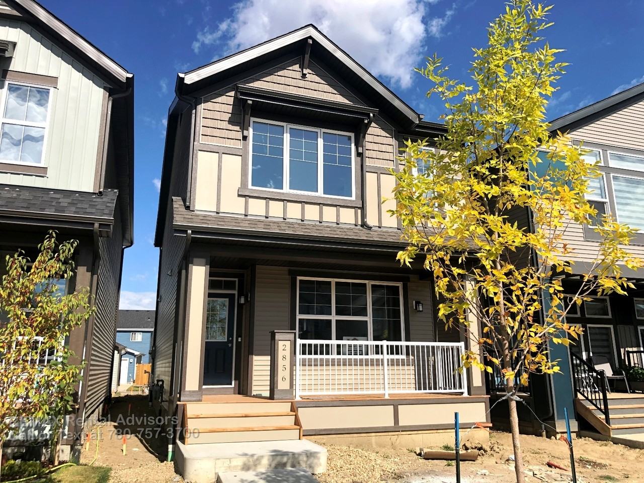 2856 Duke Crescent Southwest - Photo 2 of 17