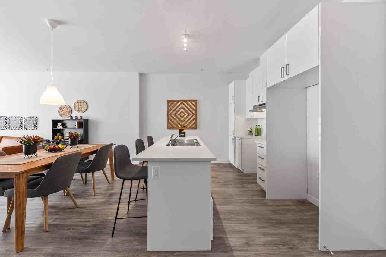 160 Rue de la Maçonnerie #106 - Photo 6 of 45