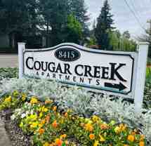 Cougar Creek Apartments - Photo 1 of 1