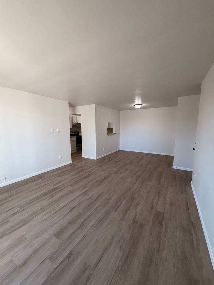 Newly Renovated Apartments - Photo 3 of 7